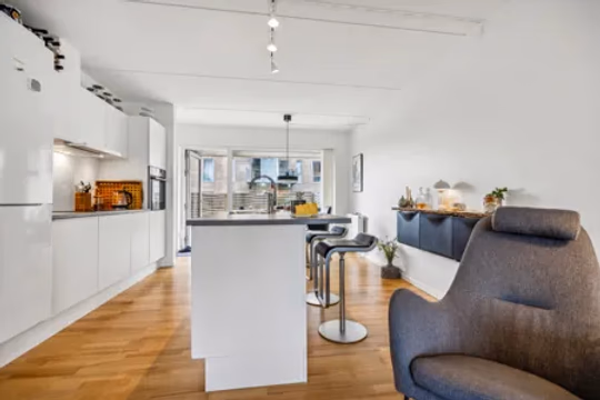 Billede fra lejemålet på Poul Anker Bechs Vej 29, 9200 Aalborg SV