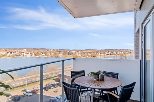 Billede fra lejemålet på Søtorvet, 8600 Silkeborg