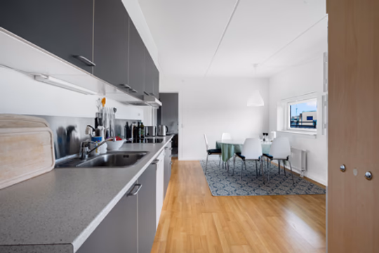 Rental at Blegkilde Alle 187, 9000 Aalborg