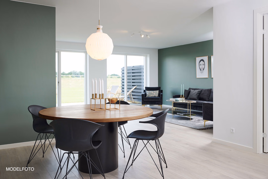 Billede 4 fra lejemålet på Bruuns Ager 78, 7182 Bredsten