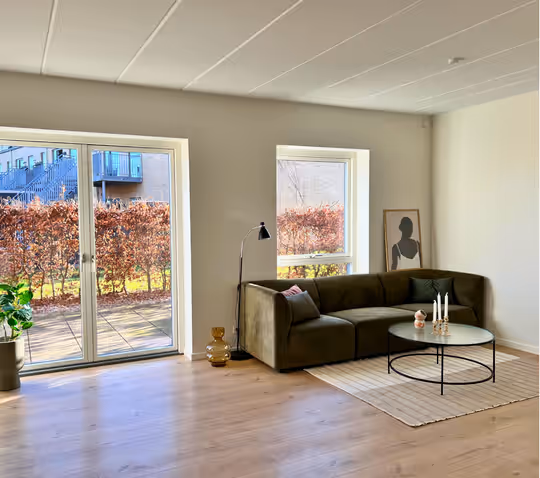 Rental at Ans Søpark 113 A, 8643 Ans By