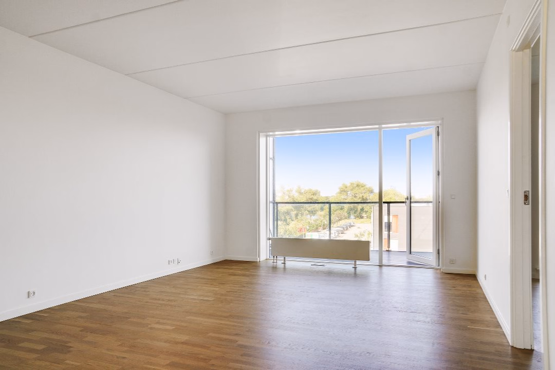 Billede 2 fra lejemålet på Margretheholmsvej 18, 1432 København K