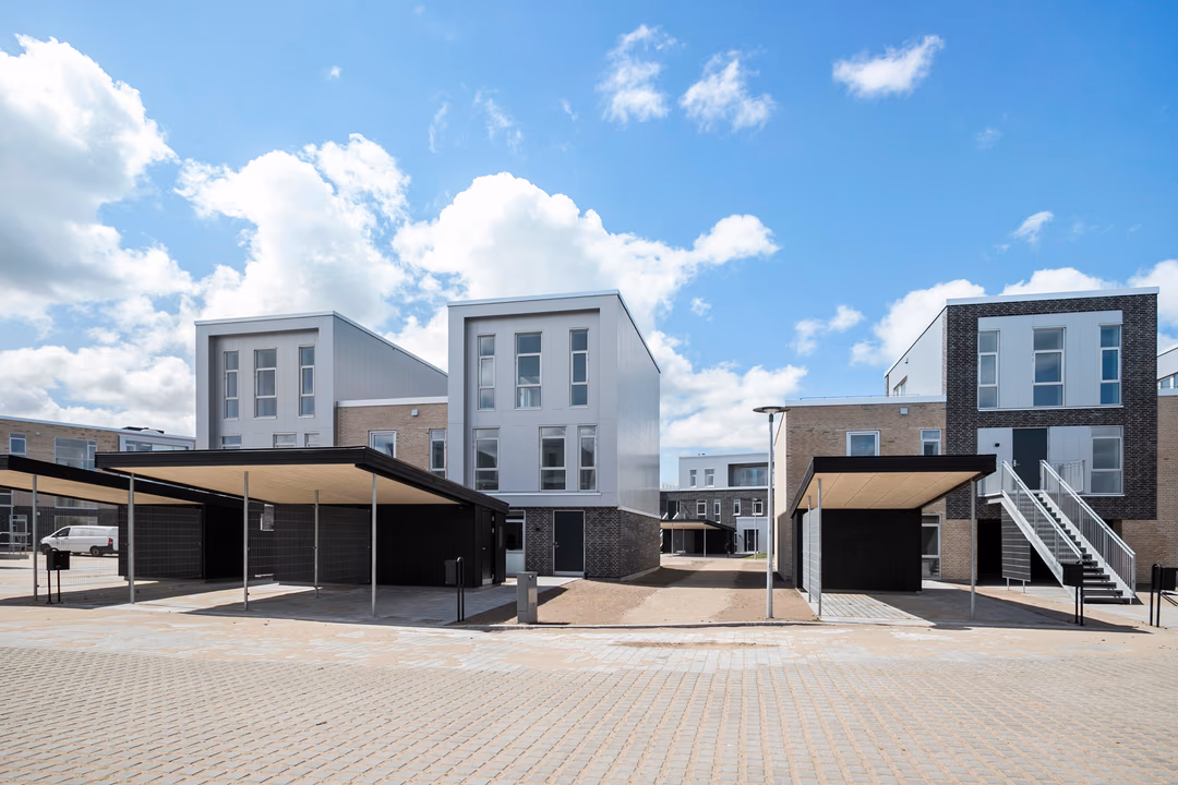 Billede 4 fra lejemålet på Anna Anchers Vej 198, 9200 Aalborg SV