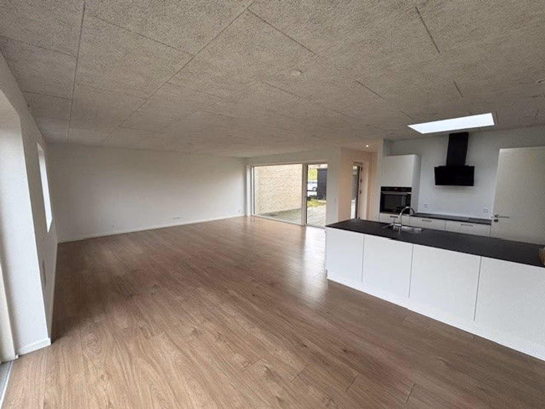 Billede 1 fra lejemålet på Lokes Ager 74, 6000 Kolding