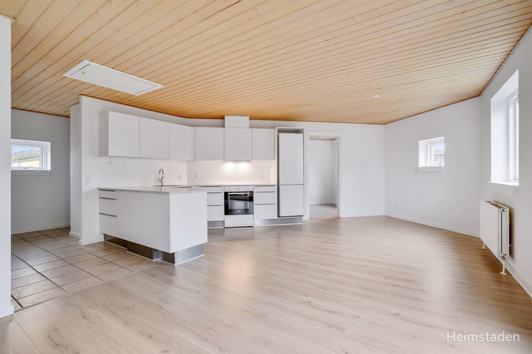 Billede 2 fra lejemålet på Hvenekildeløkken 57 A, 5240 Odense NØ