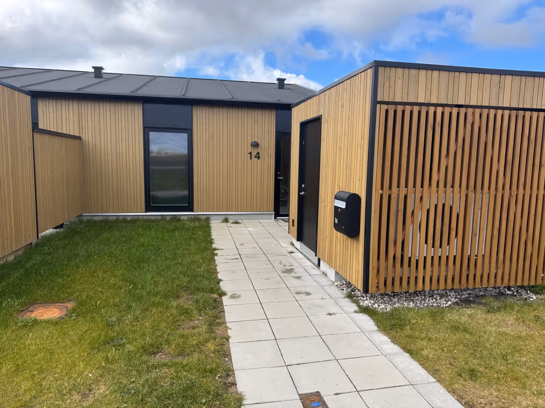 Billede 1 fra lejemålet på Skovlunden 21, 4295 Stenlille