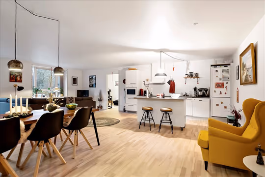 Billede fra lejemålet på Tulstrupvej 5 1 6, 7430 Ikast Billede fra lejemålet på Tulstrupvej 5 1 6, 7430 Ikast