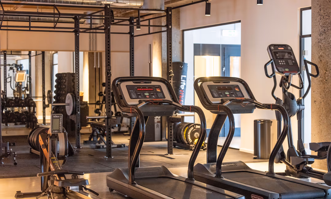 Billede 3 fra lejemålet på Siljangade 4, 2300 København S