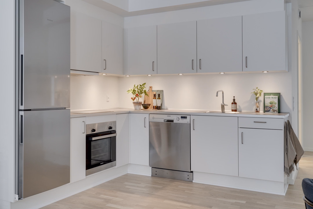 Billede 5 fra lejemålet på Rugårdsvej 6, 5000 Odense C