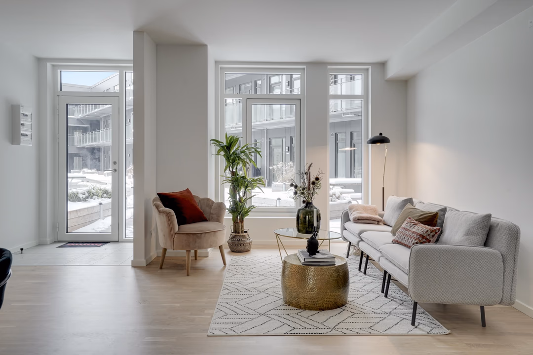 Billede 3 fra lejemålet på Rugårdsvej 6, 5000 Odense C