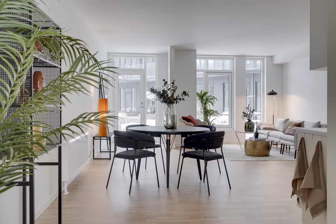 Billede 2 fra lejemålet på Rugårdsvej 6, 5000 Odense C