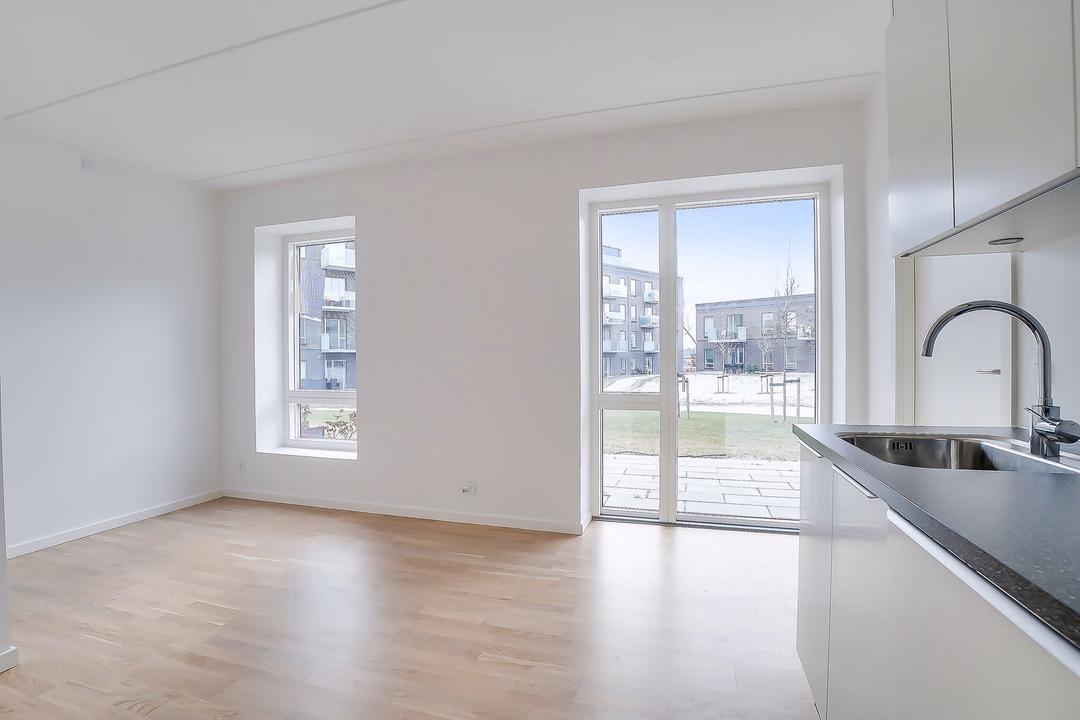 Billede 2 fra lejemålet på Brassøvej 32, 8240 Risskov