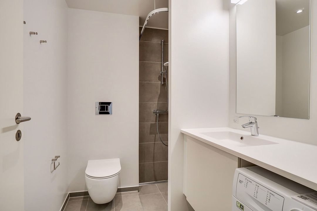 Billede 4 fra lejemålet på Brassøvej 32, 8240 Risskov