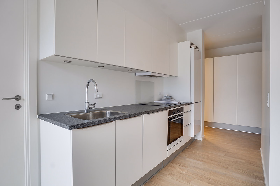 Billede 1 fra lejemålet på Brassøvej 32, 8240 Risskov