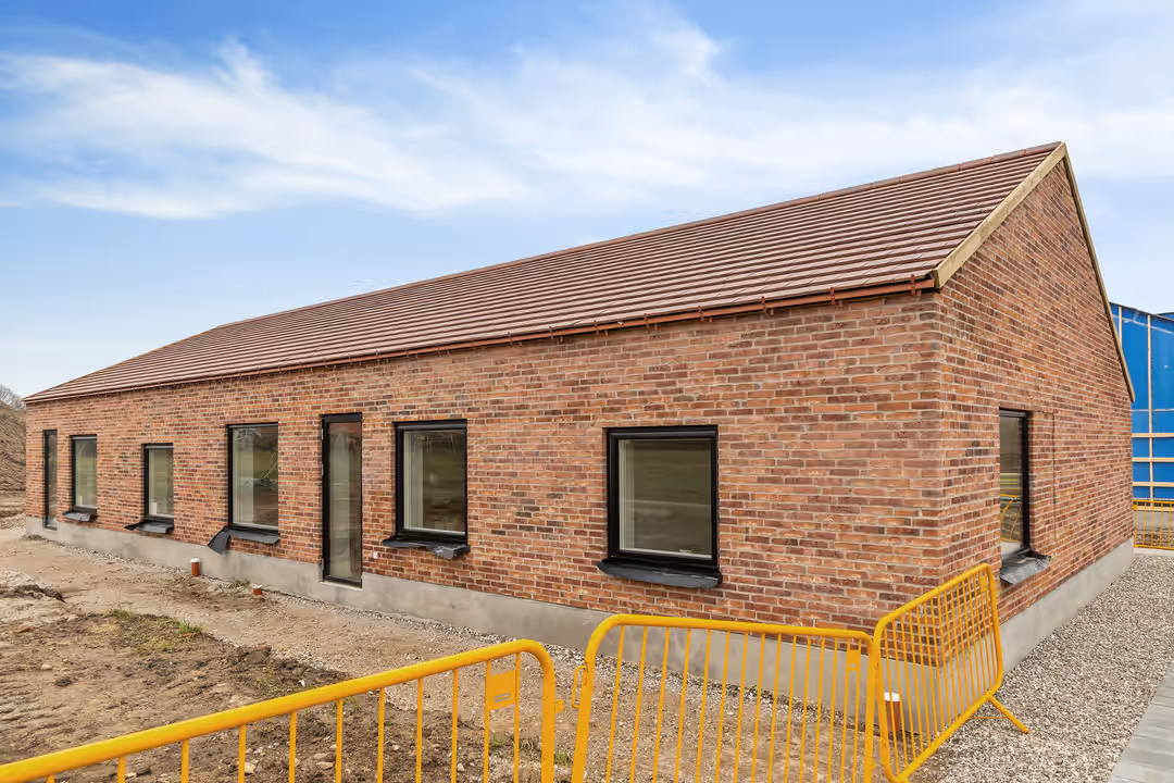 Billede 3 fra lejemålet på Degnejorden 52, 4320 Lejre