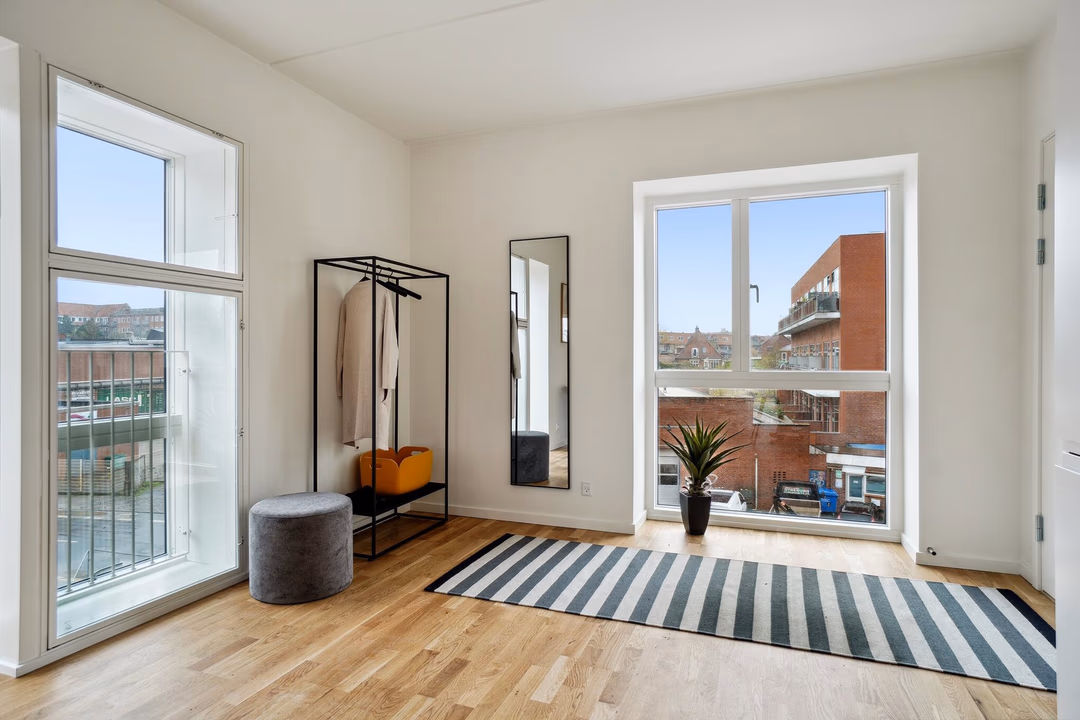 Billede 1 fra lejemålet på Havnegade 10, 5000 Odense C