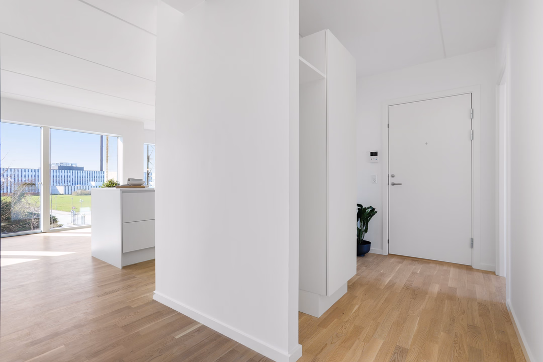 Billede 3 fra lejemålet på Elstarvej 4, 2500 Valby