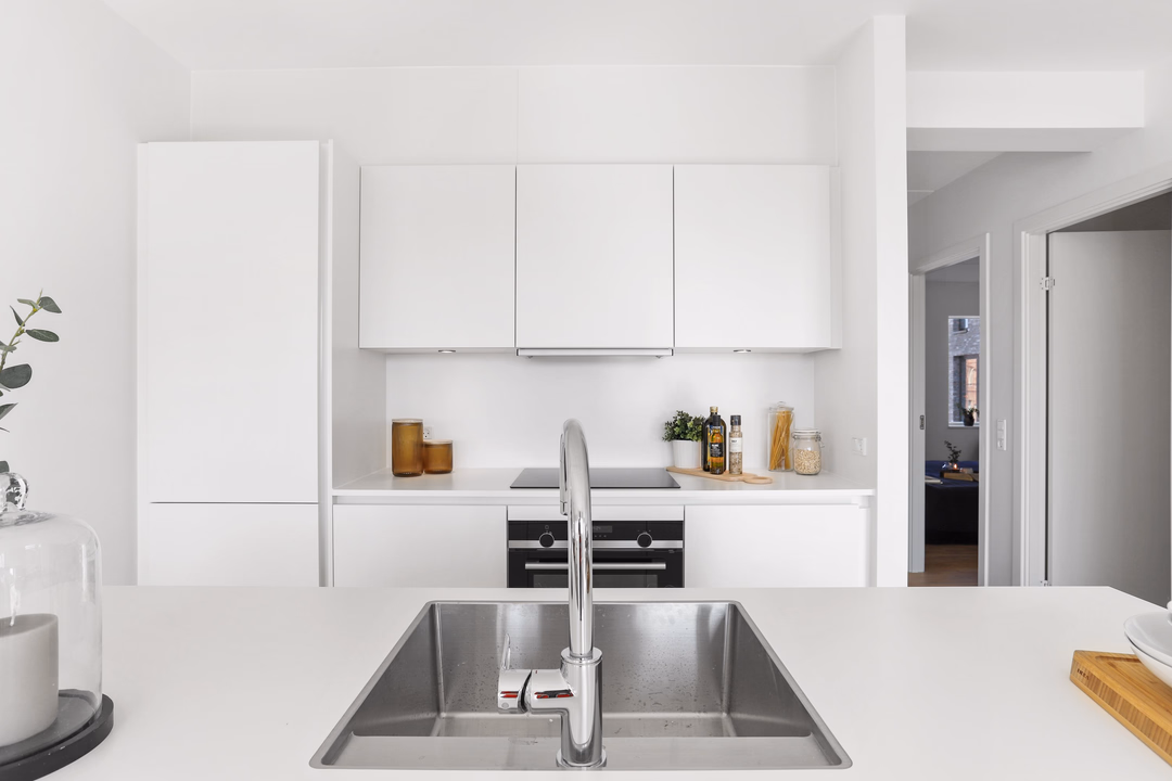 Billede 4 fra lejemålet på Elstarvej 4, 2500 Valby