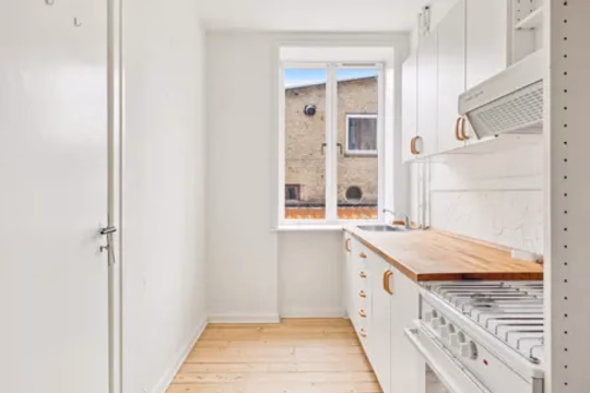 Billede fra lejemålet på Ryesgade 36, 9000 Aalborg