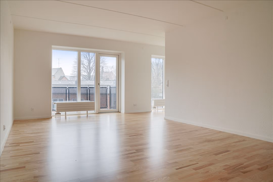 Billede fra lejemålet på Østergade 51K, 5000 Odense C