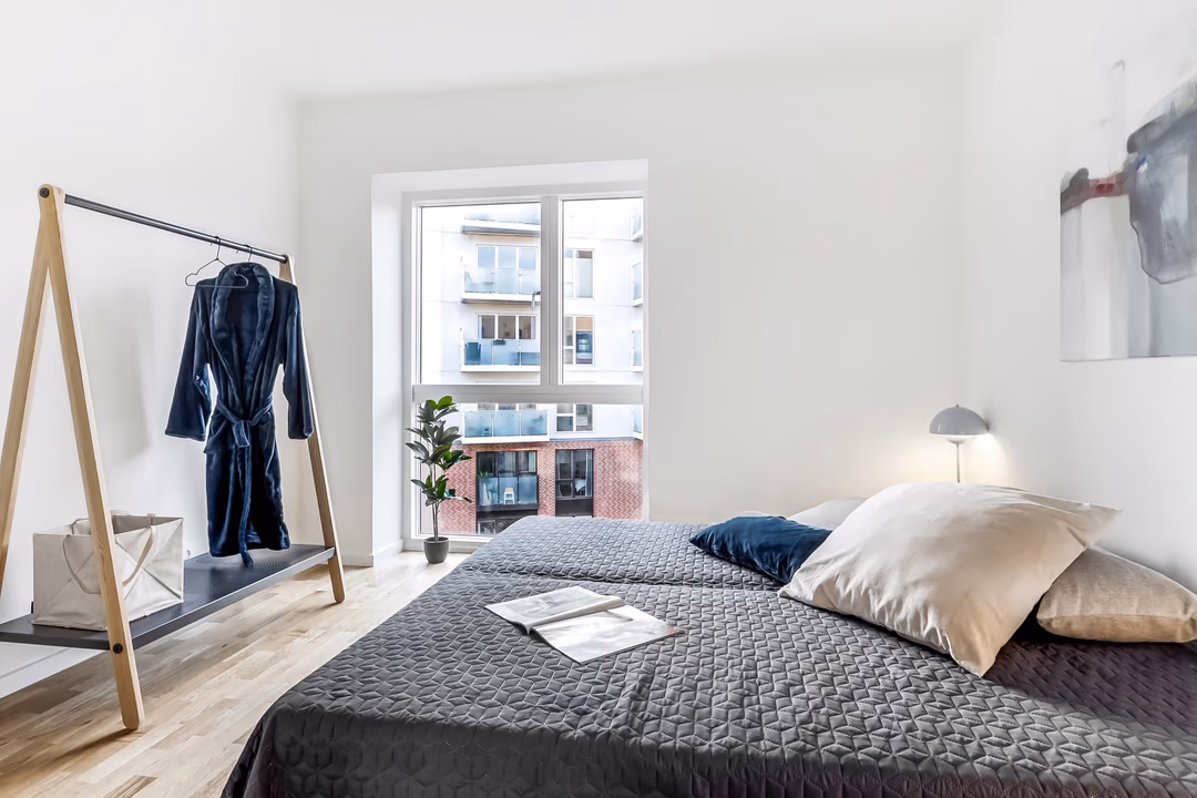 Billede 2 fra lejemålet på Skibsbyggerstræde 13, 5000 Odense C