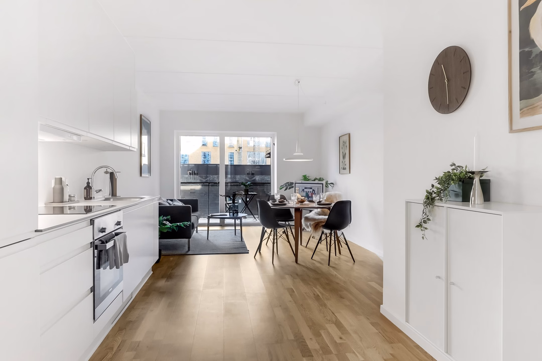 Billede 3 fra lejemålet på Skibsbyggerstræde 13, 5000 Odense C