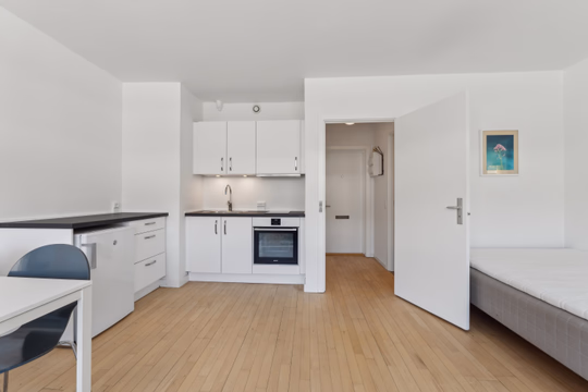 Billede fra lejemålet på Lendemosevej 6, 2850 Nærum Billede fra lejemålet på Lendemosevej 6, 2850 Nærum