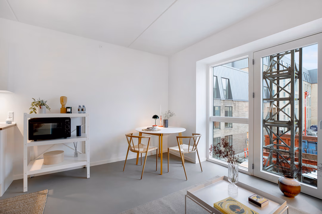 Billede 4 fra lejemålet på Kobbelvænget 72C, 2700 Brønshøj