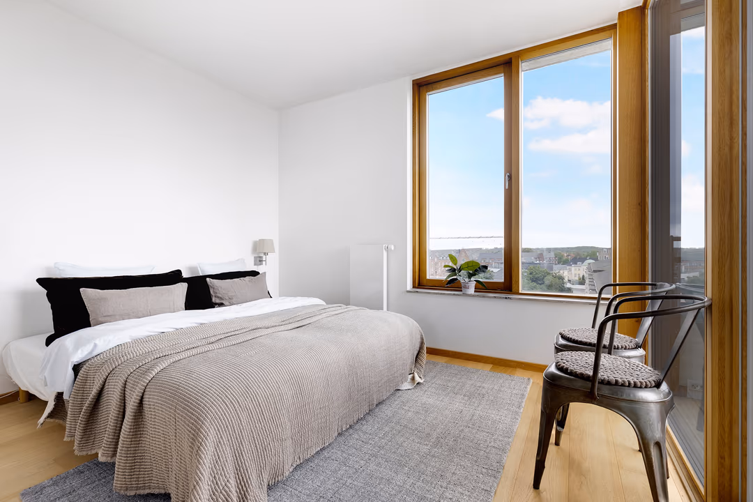 Billede 5 fra lejemålet på Tuborg Bakkedrag 14, 2900 Hellerup