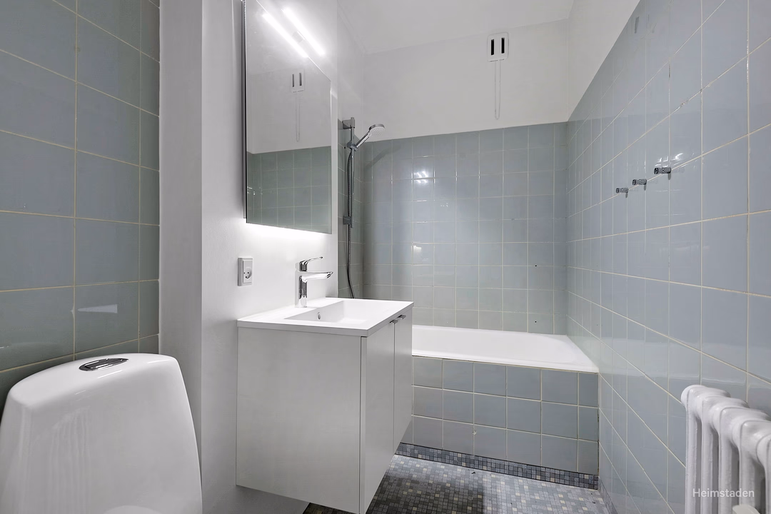 Billede 4 fra lejemålet på Mølleparkvej 6, 6715 Esbjerg N