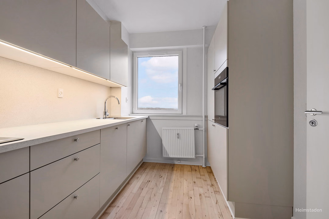 Billede 2 fra lejemålet på Mølleparkvej 6, 6715 Esbjerg N