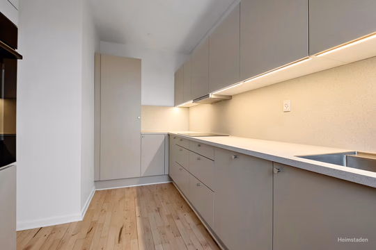 Billede fra lejemålet på Mølleparkvej 6, 6715 Esbjerg N