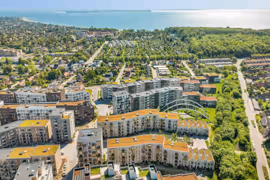 Billede fra lejemålet på Kværnloftet, 8240 Risskov