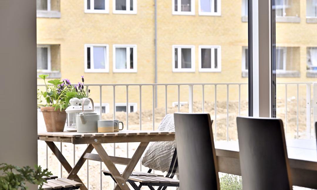 Billede 3 fra lejemålet på Østfløjen 14, 2700 Brønshøj