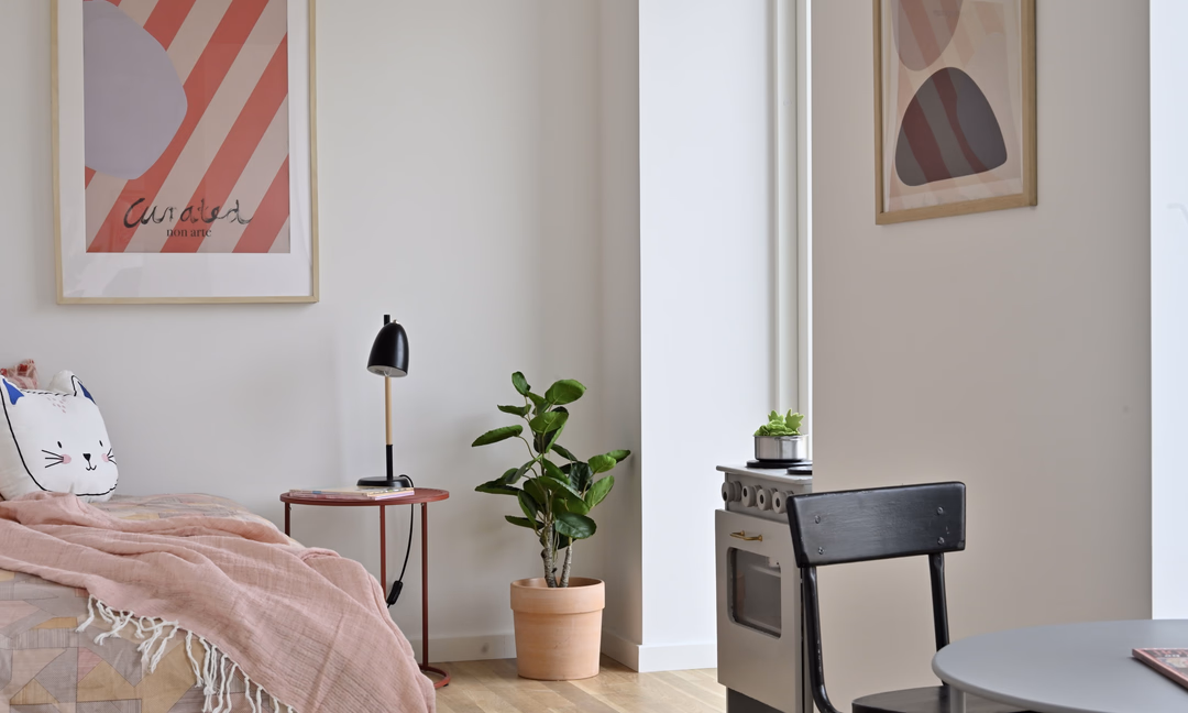 Billede 2 fra lejemålet på Østfløjen 14, 2700 Brønshøj