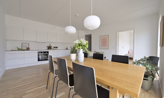 Rental at Østfløjen 14, 2700 Brønshøj