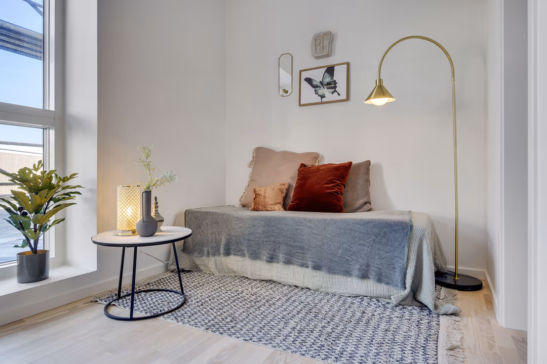 Billede 1 fra lejemålet på Lyngby Hovedgade 65A, 2800 Kongens Lyngby