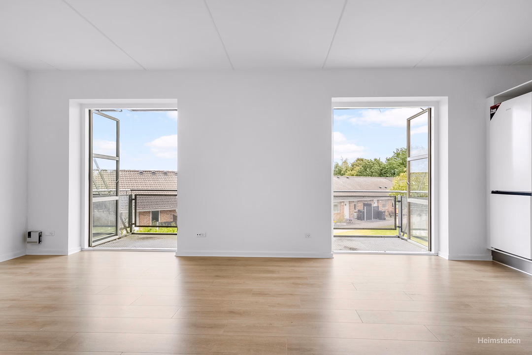 Billede 5 fra lejemålet på Bjerggårdshaven 1, 5240 Odense NØ