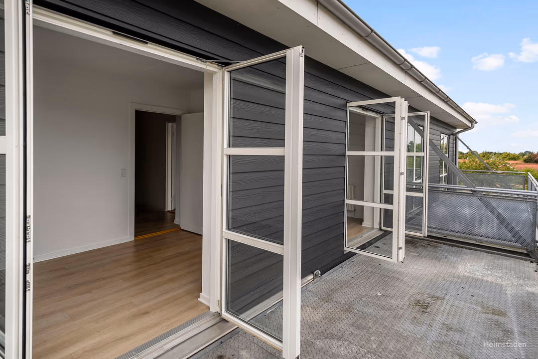 Billede 4 fra lejemålet på Bjerggårdshaven 1, 5240 Odense NØ