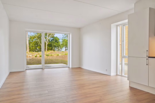 Billede fra lejemålet på Thorstedlund Strandvej 12, 3600 Frederikssund