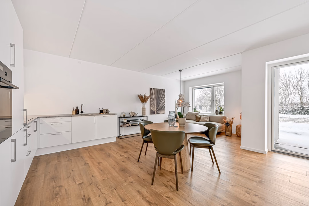 Billede 5 fra lejemålet på Kløverparken 2, 7400 Herning