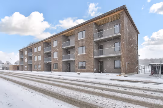 Billede fra lejemålet på Kløverparken 2, 7400 Herning