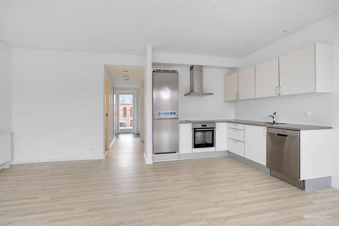 Billede 4 fra lejemålet på Hørparken 74 tv., 6000 Kolding