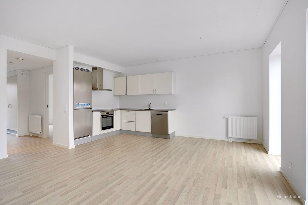 Billede 5 fra lejemålet på Hørparken 74 tv., 6000 Kolding