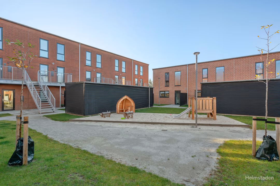 Billede 3 fra lejemålet på Hørparken 74 tv., 6000 Kolding