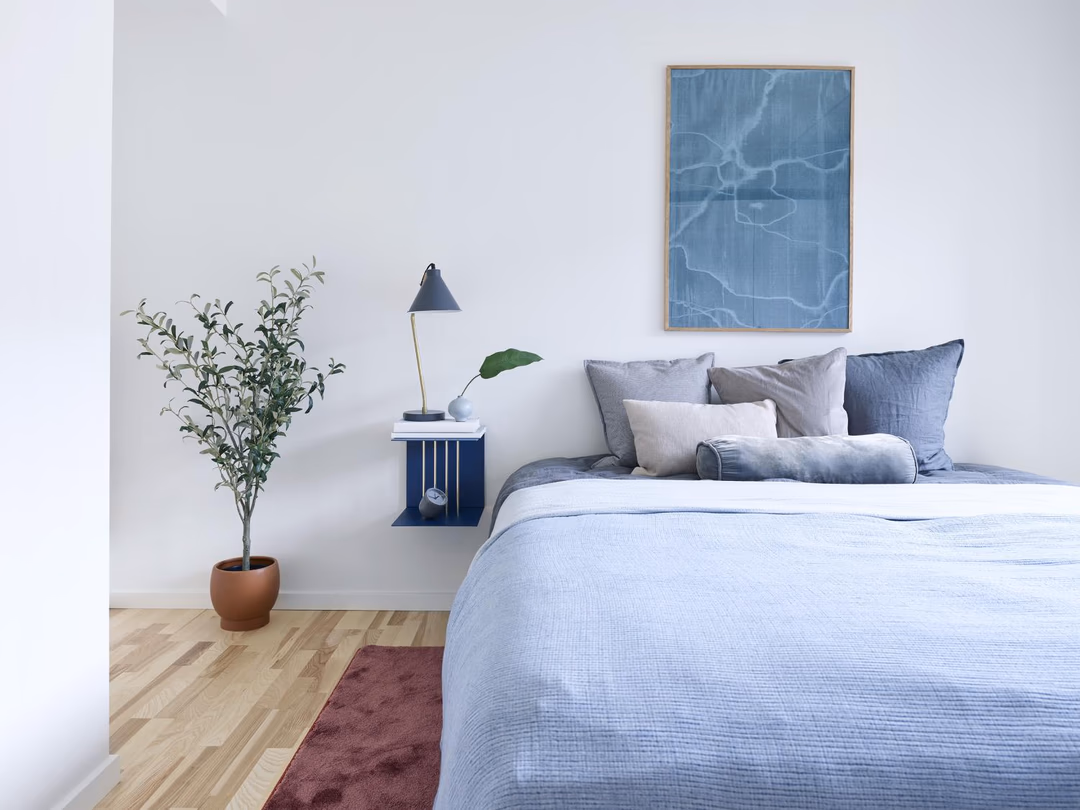 Billede 4 fra lejemålet på Triumphbuen 33, 3060 Espergærde