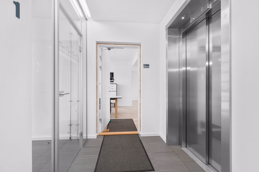 Billede 3 fra lejemålet på Thit Jensens Gade 30, 8000 Aarhus C