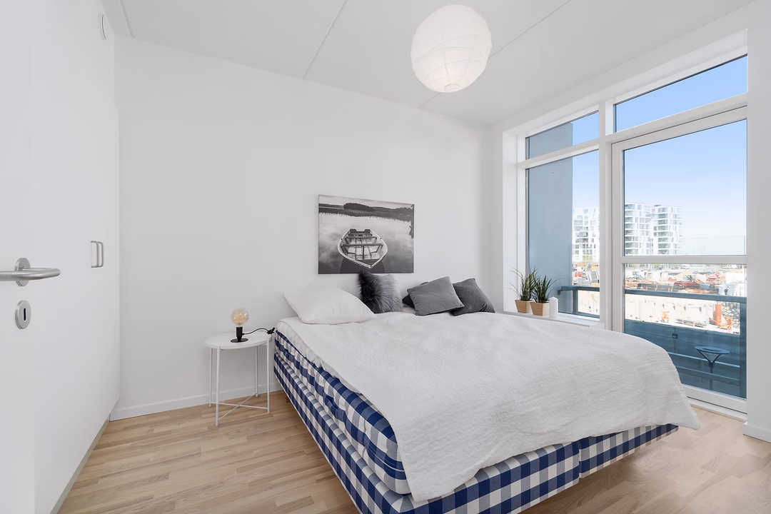 Billede 2 fra lejemålet på Thit Jensens Gade 30, 8000 Aarhus C