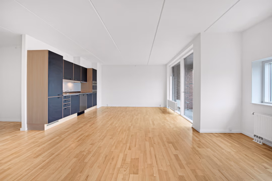 Rental at Axel Heides Gade 12, 2300 København S