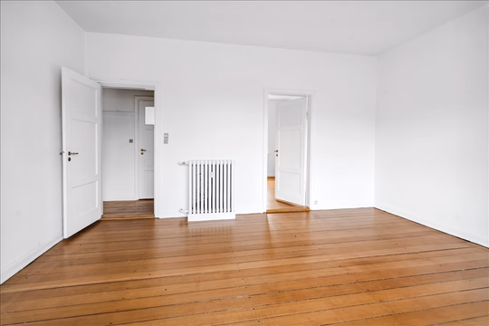 Billede fra lejemålet på Skibhusvej 3, 5000 Odense C